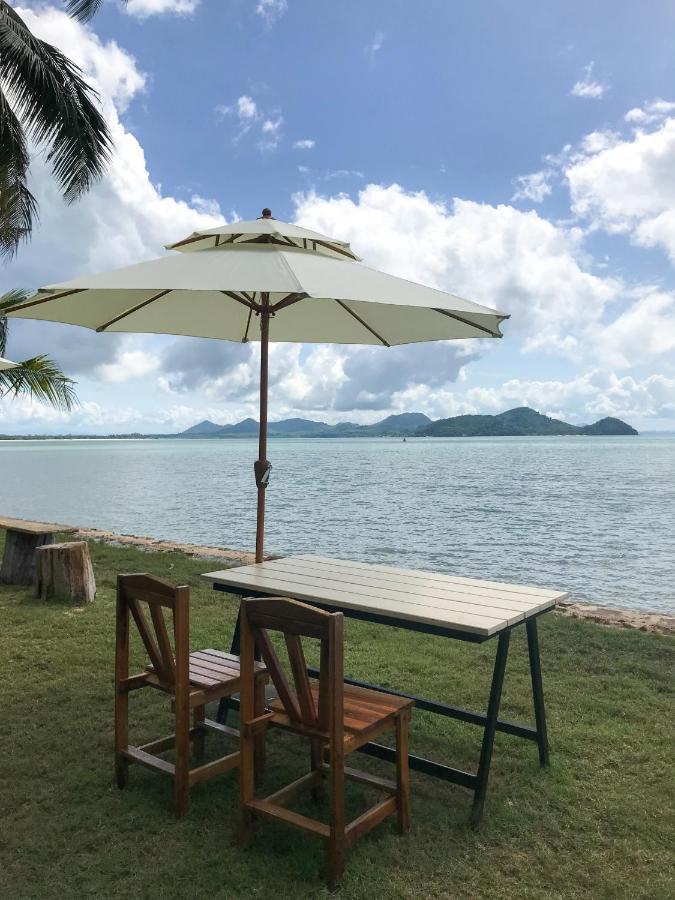Koh Yao Yai Sea Breeze House เกาะยาวใหญ่ซีบรีซเฮ้าส์ Otel Dış mekan fotoğraf