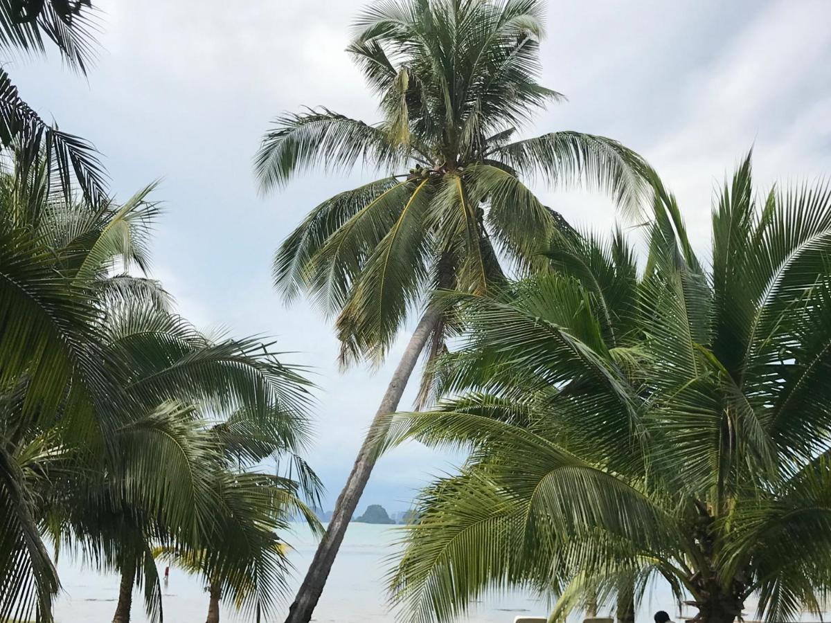 Koh Yao Yai Sea Breeze House เกาะยาวใหญ่ซีบรีซเฮ้าส์ Otel Dış mekan fotoğraf