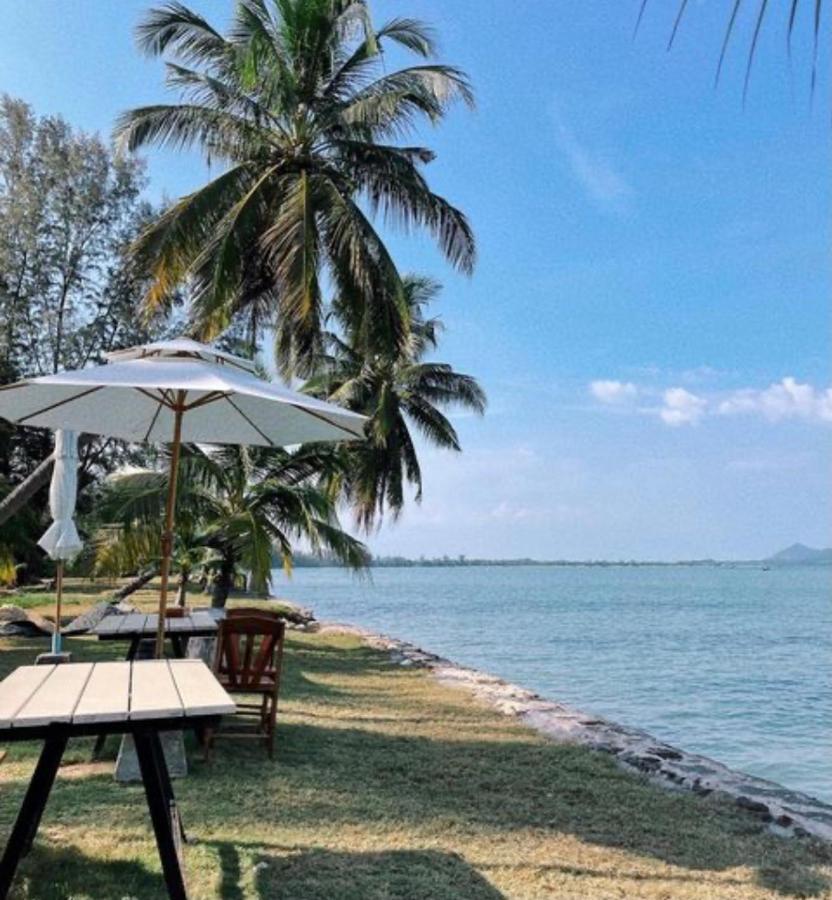 Koh Yao Yai Sea Breeze House เกาะยาวใหญ่ซีบรีซเฮ้าส์ Otel Dış mekan fotoğraf