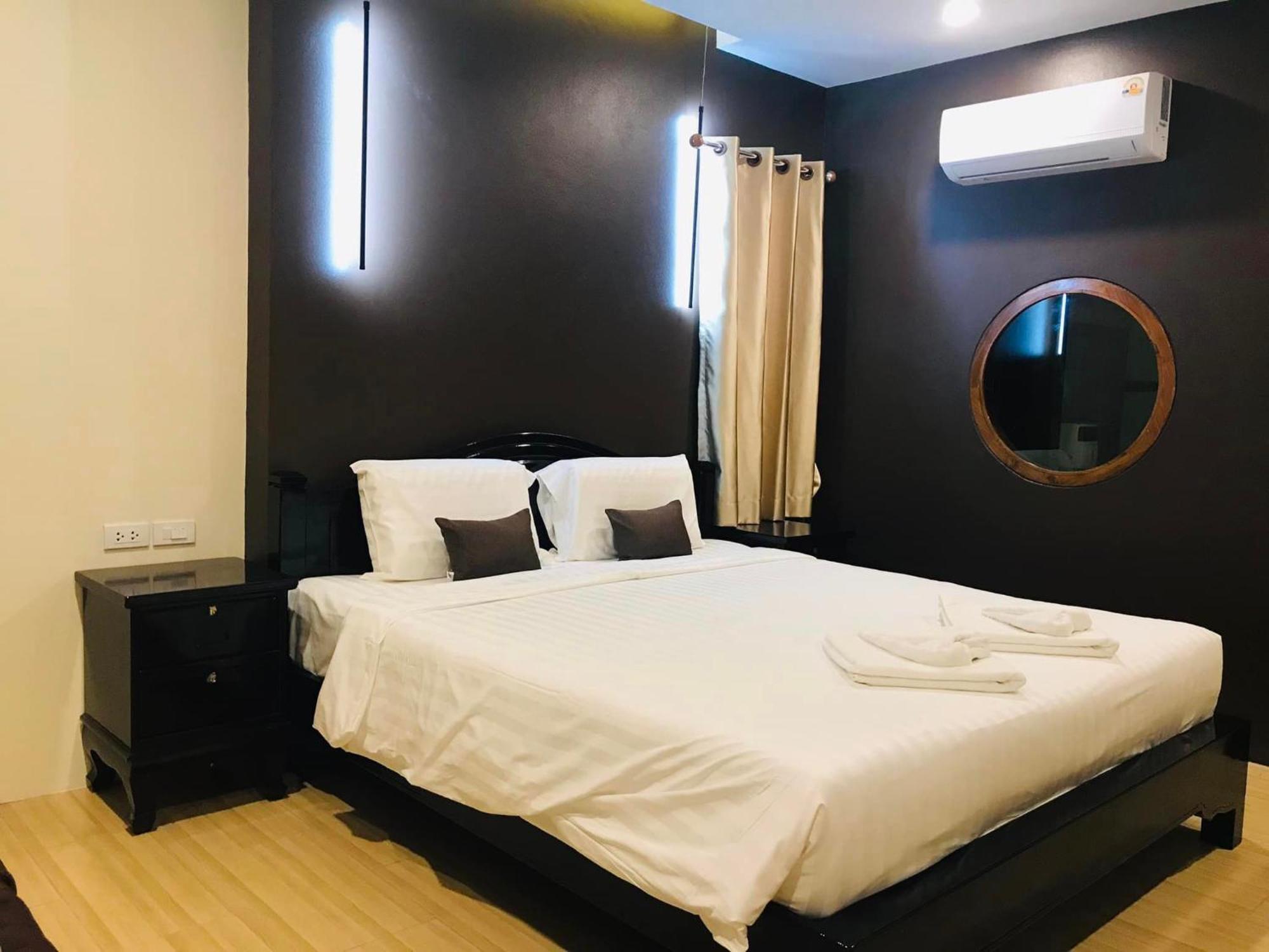 Koh Yao Yai Sea Breeze House เกาะยาวใหญ่ซีบรีซเฮ้าส์ Otel Dış mekan fotoğraf
