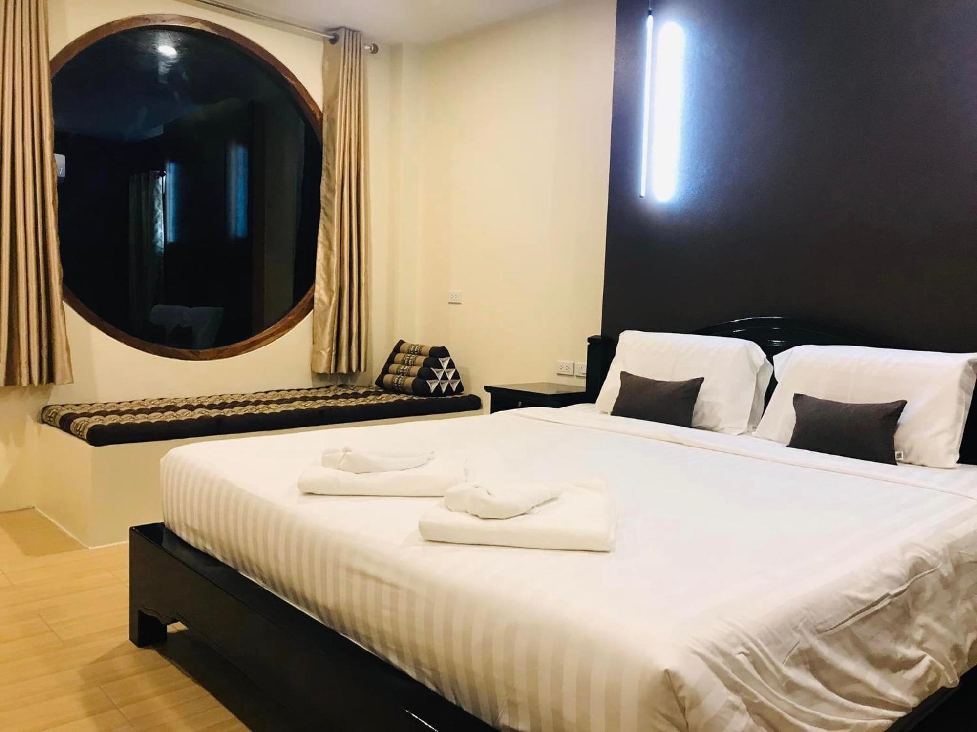 Koh Yao Yai Sea Breeze House เกาะยาวใหญ่ซีบรีซเฮ้าส์ Otel Dış mekan fotoğraf