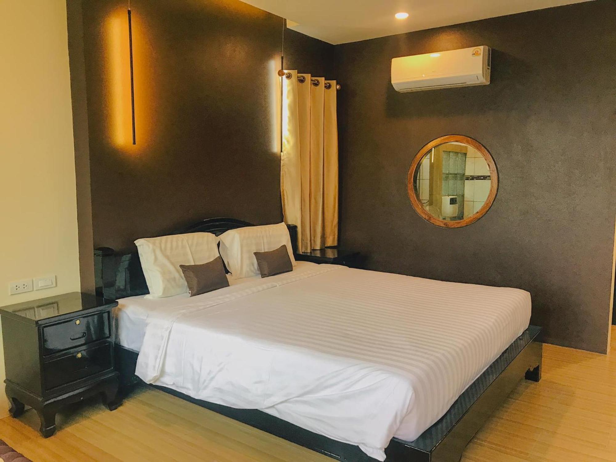 Koh Yao Yai Sea Breeze House เกาะยาวใหญ่ซีบรีซเฮ้าส์ Otel Dış mekan fotoğraf