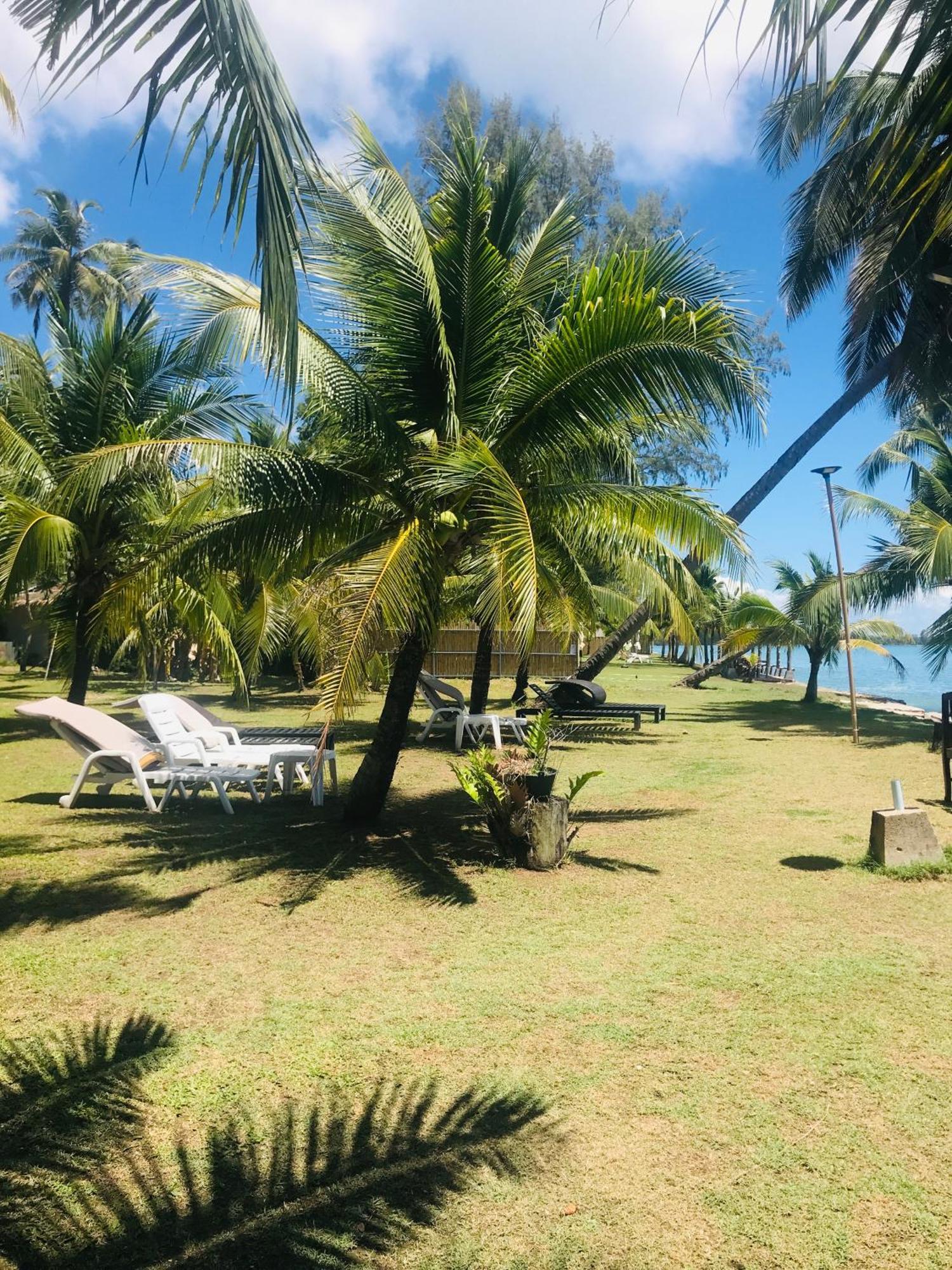Koh Yao Yai Sea Breeze House เกาะยาวใหญ่ซีบรีซเฮ้าส์ Otel Dış mekan fotoğraf